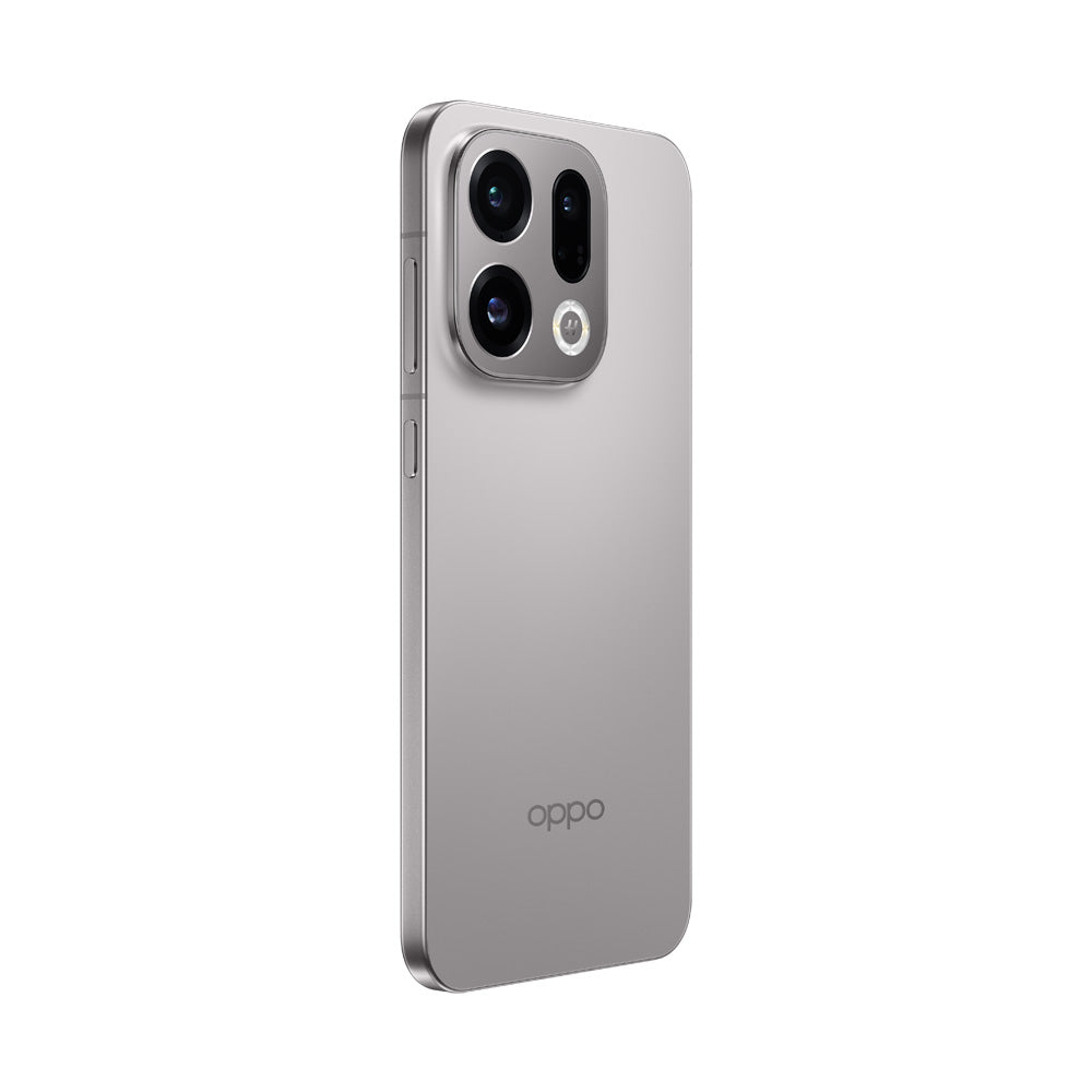 OPPO Find X9 Titanium Grey 16+512GB 5G