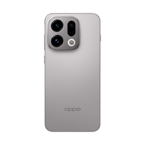 OPPO Find X9 Titanium Grey 16+512GB 5G