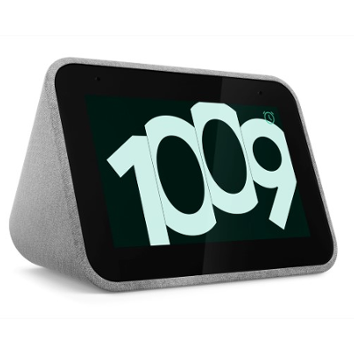 Lenovo CD-24501F Smart Clock