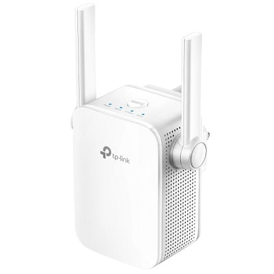 TP-Link RE205 AC750 Wi-Fi Range Extender