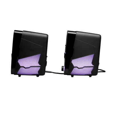 JBL Quantum Duo PC Gaming Speaker