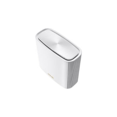 Asus ZenWiFi AX XT8 AX6600 Whole-Home Tri-band Mesh WiFi 6 (White)