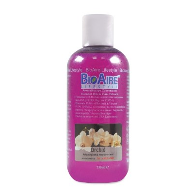 BioAire BA250 OC Aroma Essential Oil 250ml (Orchid)
