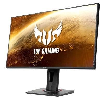 Asus TUF Gaming VG279QM - 27-inch FHD 280Hz Fast IPS Gaming Monitor