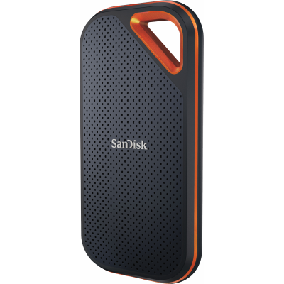 SanDisk Extreme Pro Portable SSD 1TB USB 3.2 [SDSSDE81-1T00-G25]