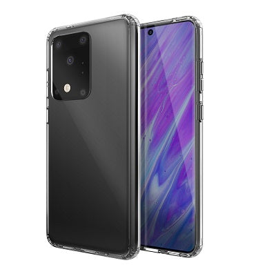 Viva Madrid Galaxy S20 Ultra 5G Vanguard Shild Maximus (Clear)