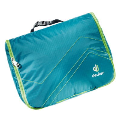 Deuter Wash Center Lite II (Petrol Kiwi)
