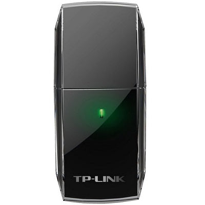 TP-Link Archer T2U AC600 Wireless Dual Band USB Adapter