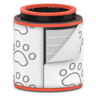 Trusens AFHZ3000-PET01 All-in-one Pet Filter (L)