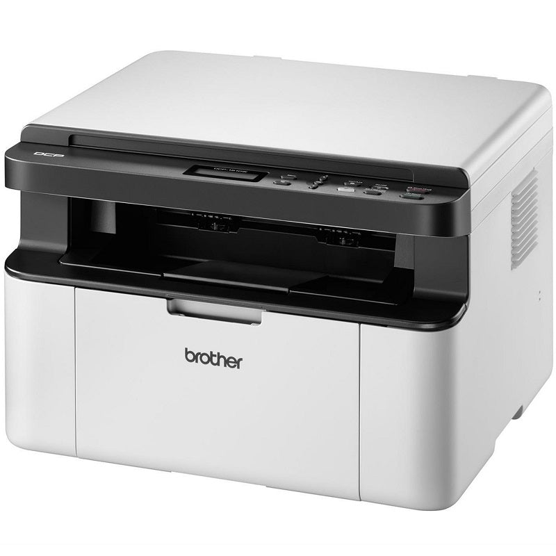 Brother DCP-1610W Mono Multifunction Laser Printer