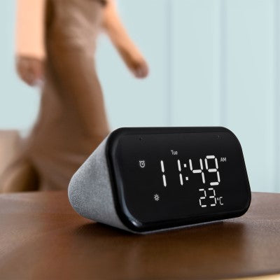 Lenovo CD-4N341Y Smart Clock Essential