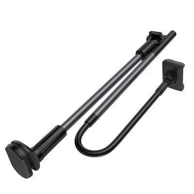 Baseus Unlimited Adjustment Lazy Phone Holder (Grey)