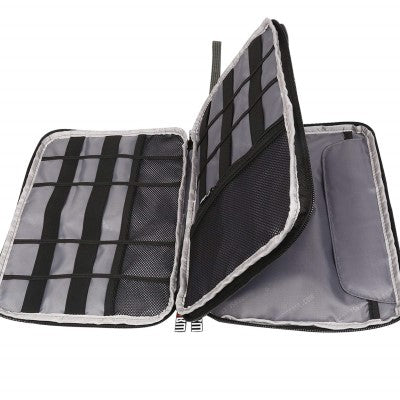 Bubm ISP-L Storage Bag For Tablet (Up to 9) Black
