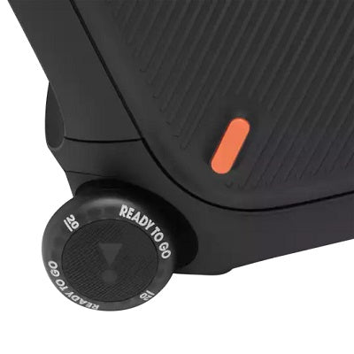JBL Partybox 310 Bluetooth Party Speaker (Black)