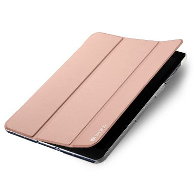 Dux Ducis Case For Samsung Tab S3 9.7 Rose Gold