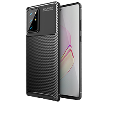 Viva Madrid Galaxy Note20 Ultra 5G Carbono (Black)