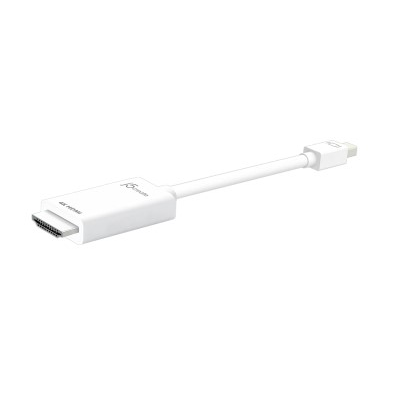 J5Create JDC159 4K HDMI Mini DisplayPort Cable