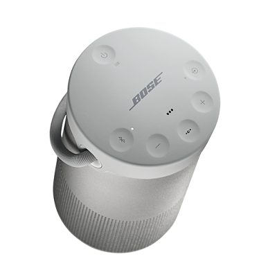 Bose SoundLink Revolve Plus II Bluetooth Speaker (Grey)