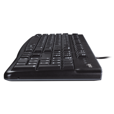 Logitech MK120 Wired Keyboard and Mouse Combo
