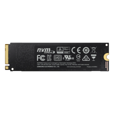 Samsung 970 EVO Plus 2TB NVMe