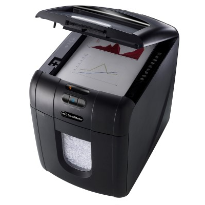GBC Auto+130M Personal Shredder
