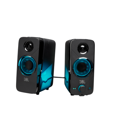 JBL Quantum Duo PC Gaming Speaker