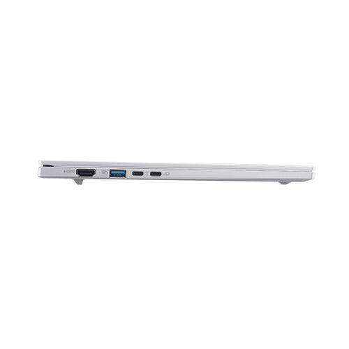 Acer Aspire 14 AI A14-61MT-R00X (Silver) - AI 7 / 32GB / 1TB / AMD 860M / 100%RGB / Touch CP+