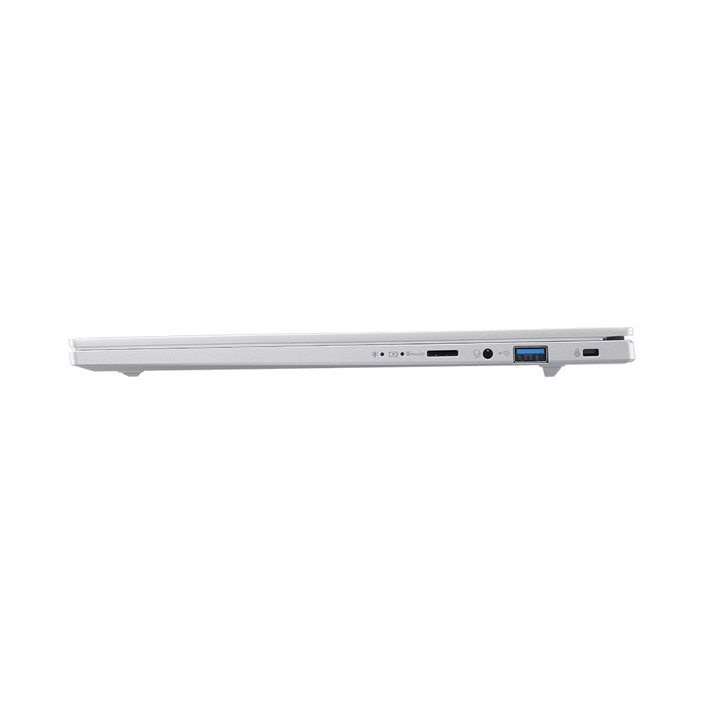 Acer Aspire 14 AI A14-61MT-R00X (Silver) - AI 7 / 32GB / 1TB / AMD 860M / 100%RGB / Touch CP+