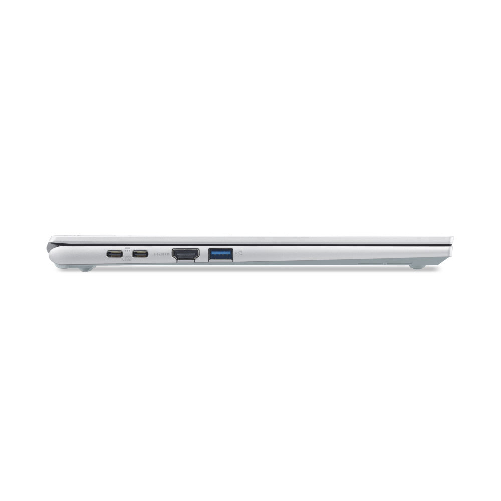 Acer Aspire Go 14 AG14-72P-503Q (Silver) - C5 / 16GB / 512GB
