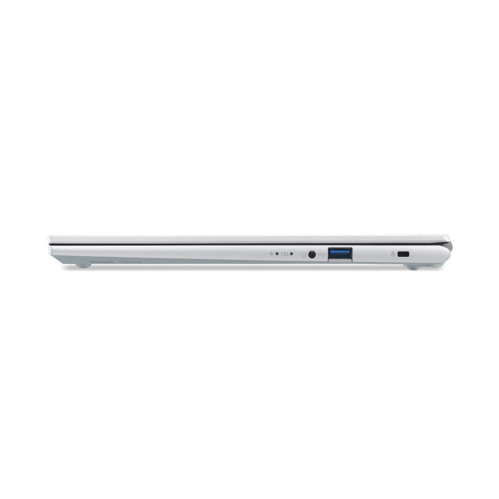 Acer Aspire Go 14 AG14-72P-503Q (Silver) - C5 / 16GB / 512GB