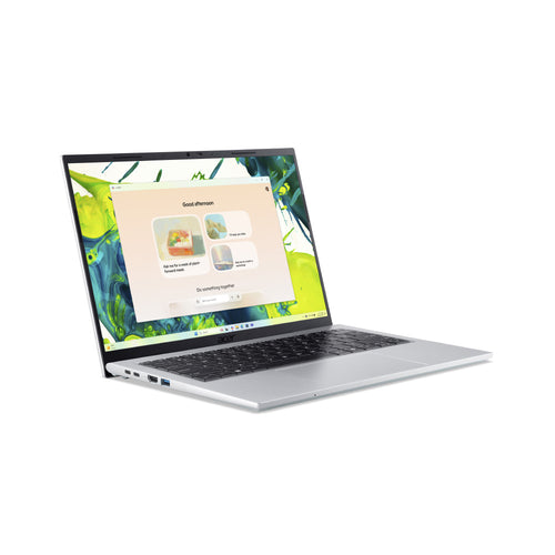 Acer Aspire Go 14 AG14-72P-503Q (Silver) - C5 / 16GB / 512GB