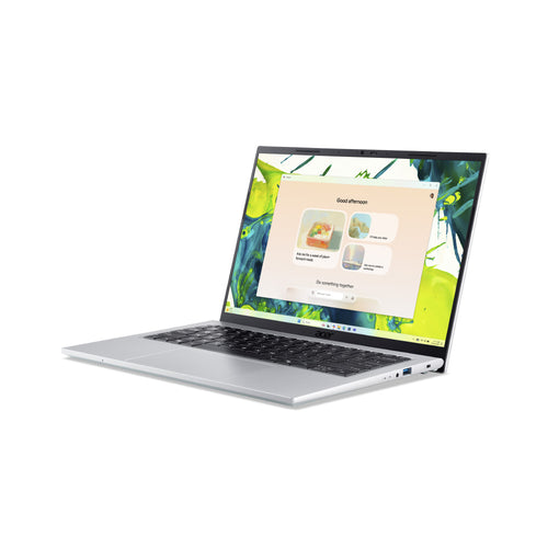 Acer Aspire Go 14 AG14-72P-503Q (Silver) - C5 / 16GB / 512GB