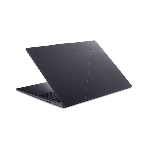 Acer Swift Go 16 AI SFG16-61-R182 (Titanium Gray) - AI 5 / 16GB / 512GB / AMD 840M / 100%RGB