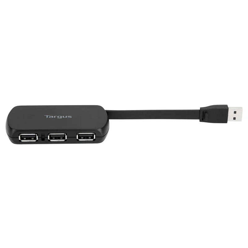 Targus ACH214AP-50 USB 2.0 4-Port Hub