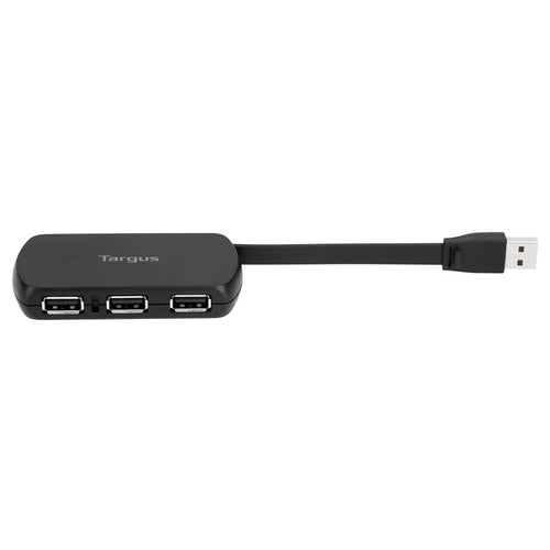 Targus ACH214AP-50 USB 2.0 4-Port Hub