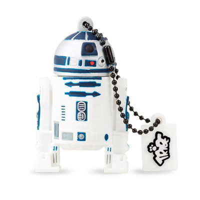 Tribe Card Reader StarWars R2-D2
