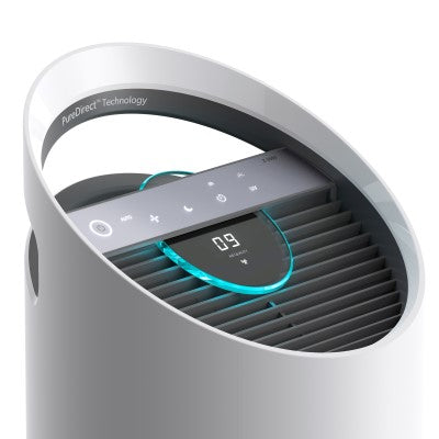 TruSens 2415102UK Z-3000 Large Air Purifier