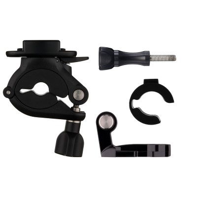 GoPro Handlebar/ Seatpost / Pole Mount (GO-AGTSM-001)