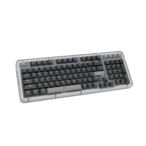 Logitech Alto Keys K98M Wireless Mechanical Keyboard (Graphite)