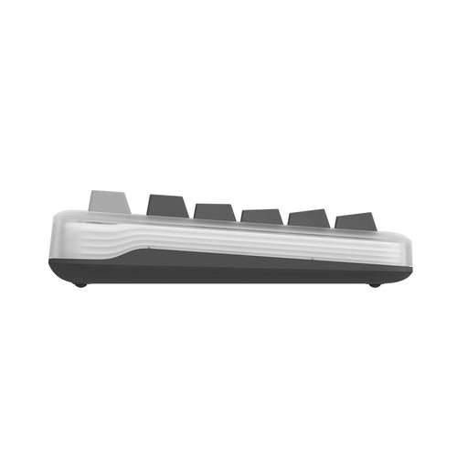 Logitech Alto Keys K98M Wireless Mechanical Keyboard (Graphite)