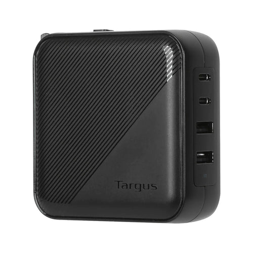 Targus APA109AP-50 PowerElite 100W GaN Wall Charger
