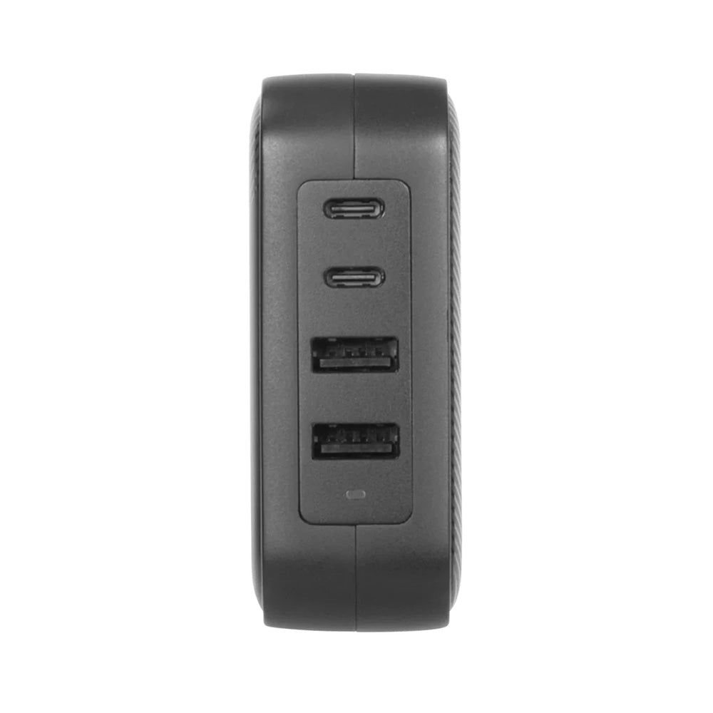 Targus APA109AP-50 PowerElite 100W GaN Wall Charger