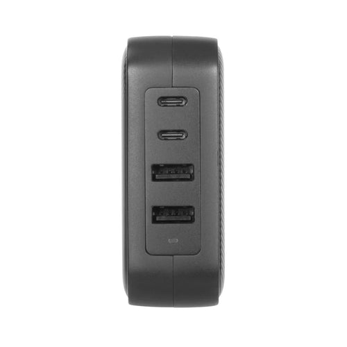 Targus APA109AP-50 PowerElite 100W GaN Wall Charger