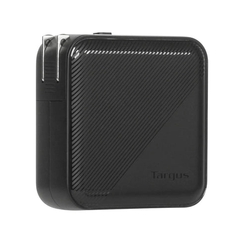 Targus APA109AP-50 PowerElite 100W GaN Wall Charger