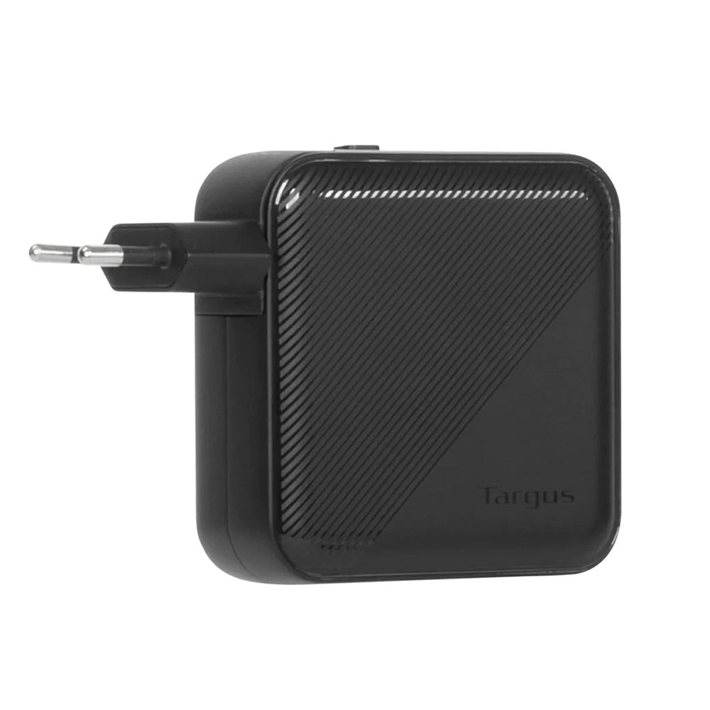 Targus APA109AP-50 PowerElite 100W GaN Wall Charger