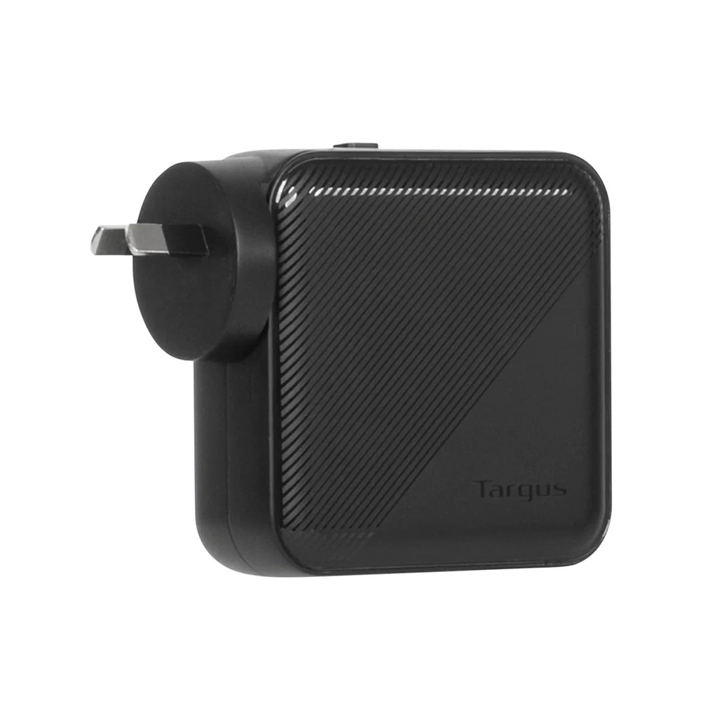 Targus APA109AP-50 PowerElite 100W GaN Wall Charger