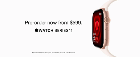 applewatch