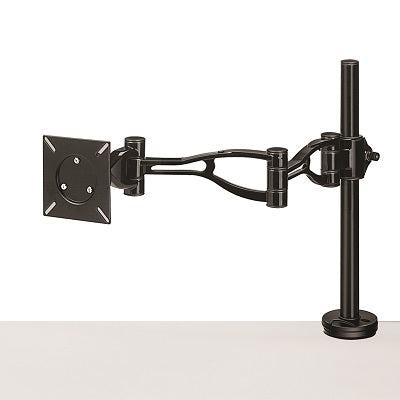 Fellowes 8041601 Professional Series Single Monitor Arm