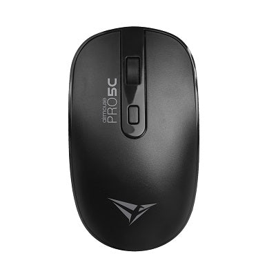 Alcatroz Airmouse Pro 5C (Black)