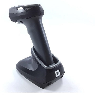 ZEBRA DS2278 2D Bluetooth Scanner with PRESENTATION CRADLE USB KIT